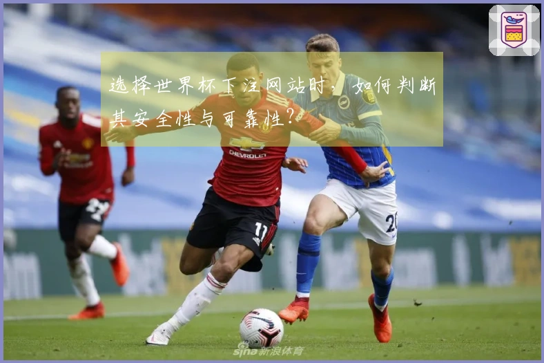 选择世界杯下注网站时，如何判断其安全性与可靠性？