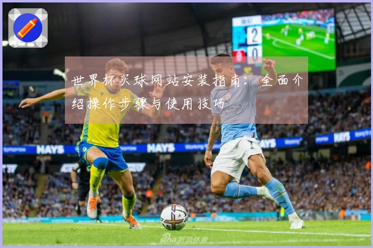 世界杯买球网站安装指南：全面介绍操作步骤与使用技巧