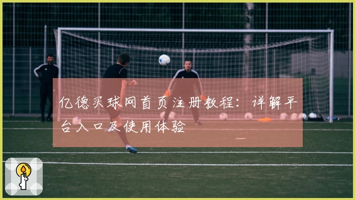 亿德买球网首页注册教程：详解平台入口及使用体验